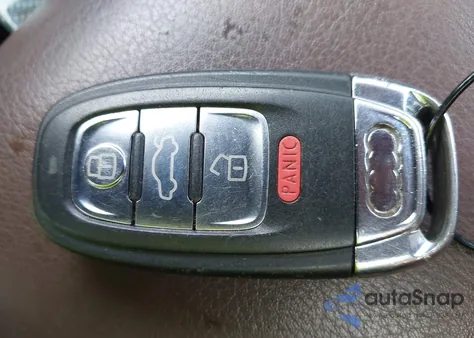 2013 Audi A5 2.0T Premium из США, поврежденный, VIN WAURFAFR4DA029984